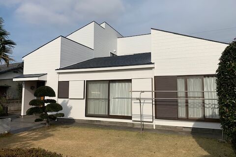 全景工事後2