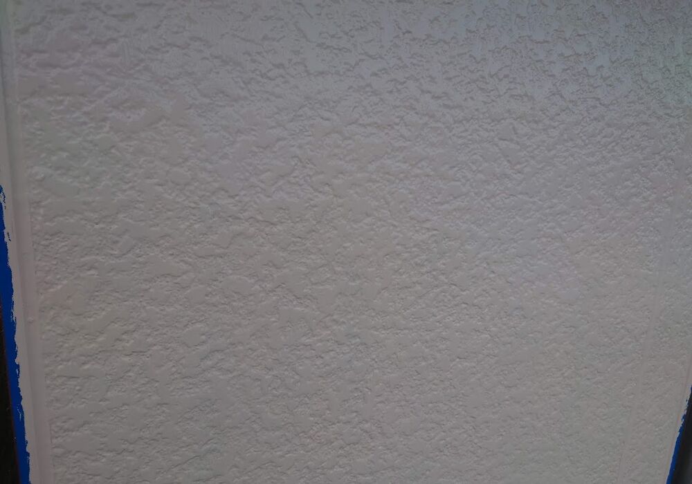 外壁上塗り