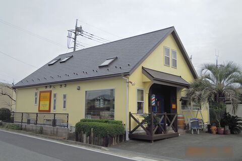 施工後