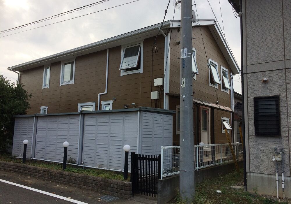 施工写真