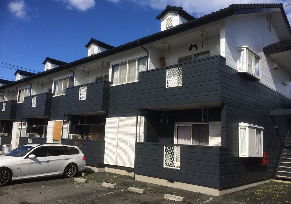 施工写真