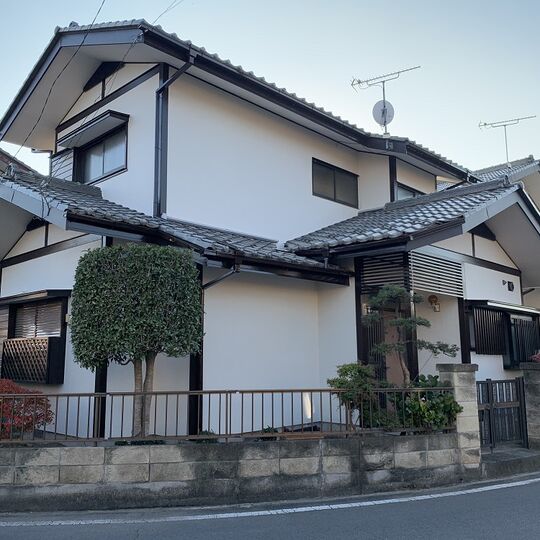 施工写真