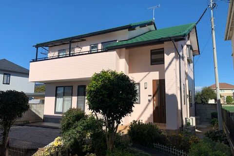 全景施工後1
